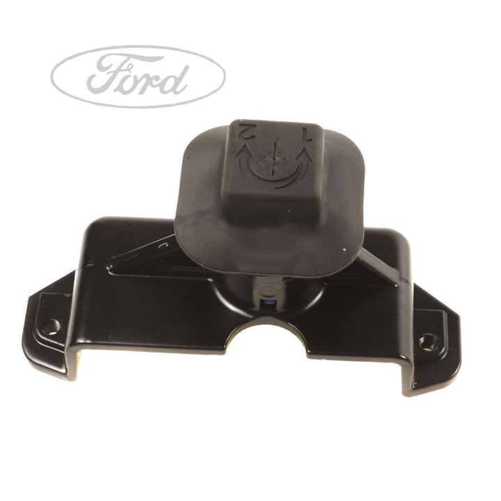 TRANSIT COMPLETE VEHICLE LOCKSET