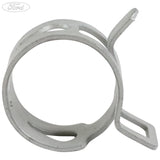 FUEL TANK & RELATED PARTS HOSE CLAMP PACK OF 5