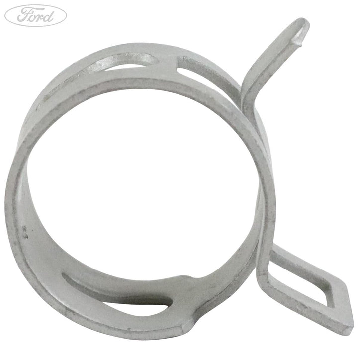FUEL TANK & RELATED PARTS HOSE CLAMP PACK OF 5