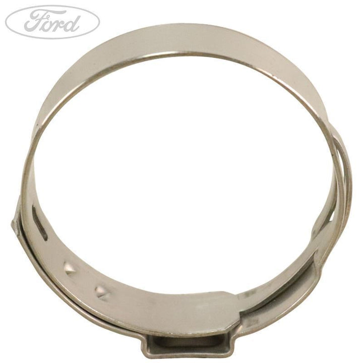 TRANSIT FOCUS CONNECT INNER & OUTER SMALL CV BOOT CLAMP