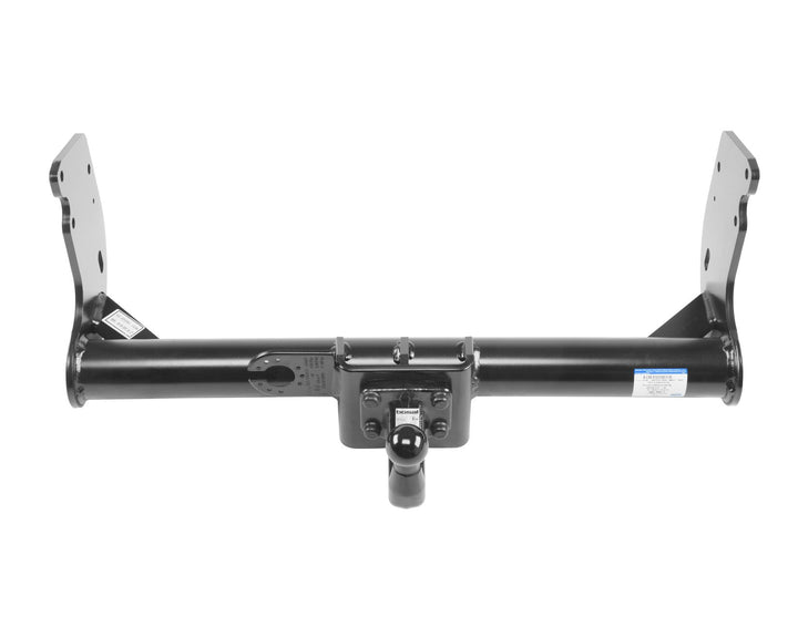TRANSIT® FROM 05/2019 FIXED TOW BAR UPPER BALL POSITION,HEAVY DUTY