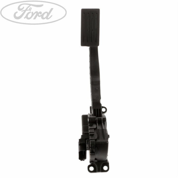 THROTTLE ACCELERATOR PEDAL