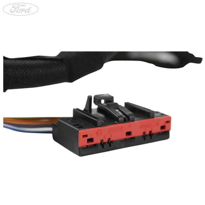 MAIN WIRING
