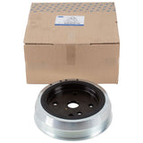 DURATEC RS ST CRANKSHAFT PULLEY BELT DRIVEN 2008-2012