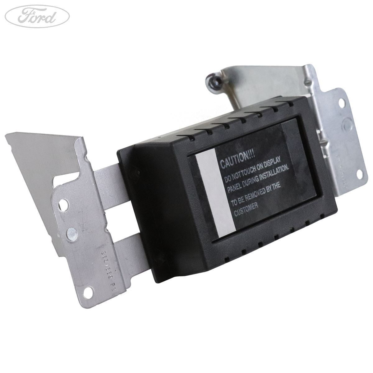 Ranger Audio Display Unit MFD High TFT Screen 2017-202 – Ford Online ...