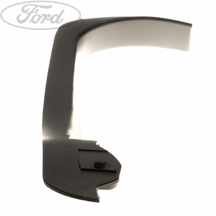 N/S LH FRONT DOOR WINDOW SURROUND TRIM
