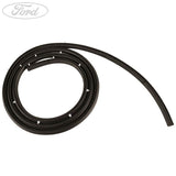 FIESTA FUSION FRONT O/S DOOR TRIM WEATHERSTRIP SEAL