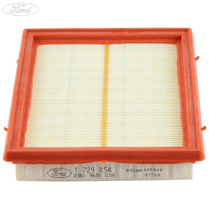 FIESTA FUSION AIR FILTER ELEMENT 5