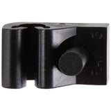 FUEL VAPOUR SYSTEM BRAKE PIPE CLIP PACK OF 5