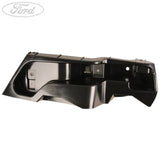 BUMPER MOUNTING BRACKET