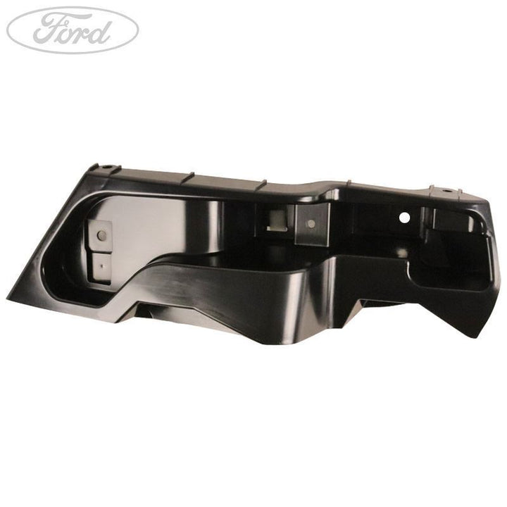 BUMPER MOUNTING BRACKET