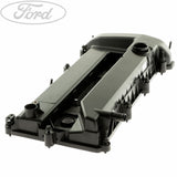 CYLINDER HEAD COVER