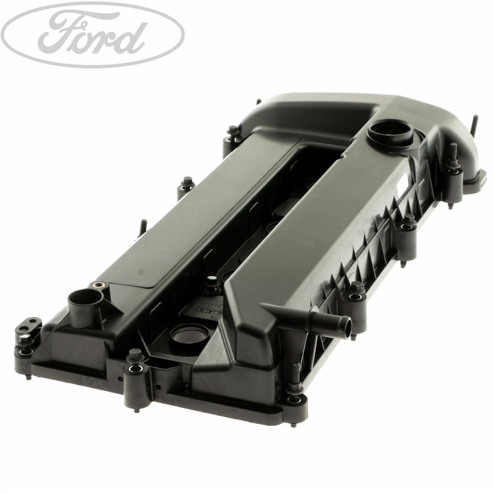 CYLINDER HEAD COVER