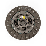 Fiesta Focus Kuga Puma 1.5 EcoBoost Clutch Kit 2 Pieces2018-On