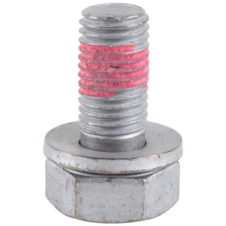 FRONT BRAKE DISCS AND CALIPERS SCREW PACK OF 5