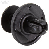 LUGGAGE COMPT/TAILGTE LOCK CONTROLS PLASTIC RIVET PACK OF 10
