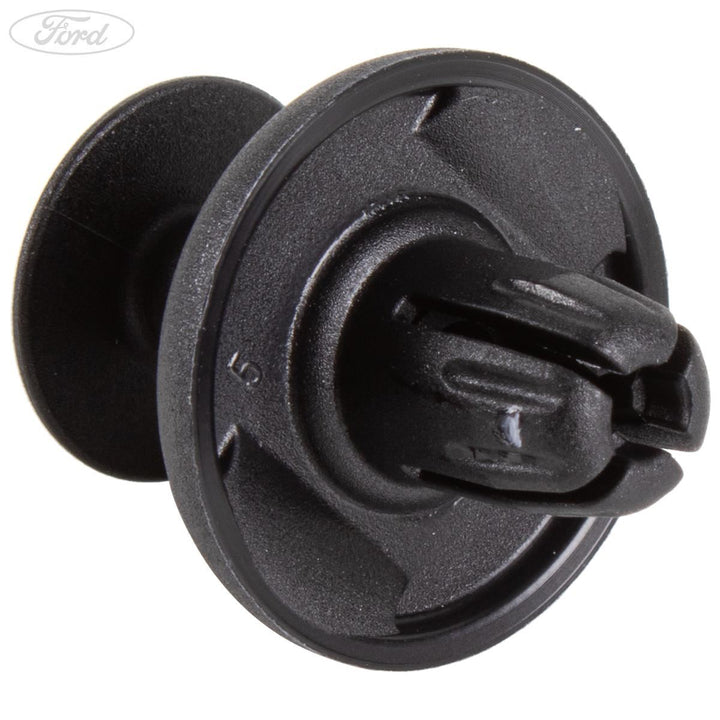LUGGAGE COMPT/TAILGTE LOCK CONTROLS PLASTIC RIVET PACK OF 10
