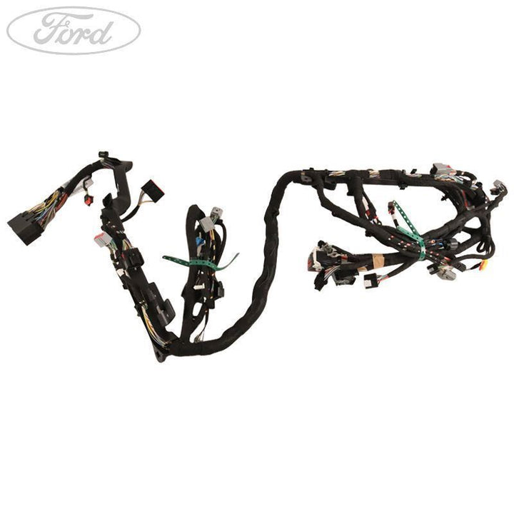 MAIN WIRING
