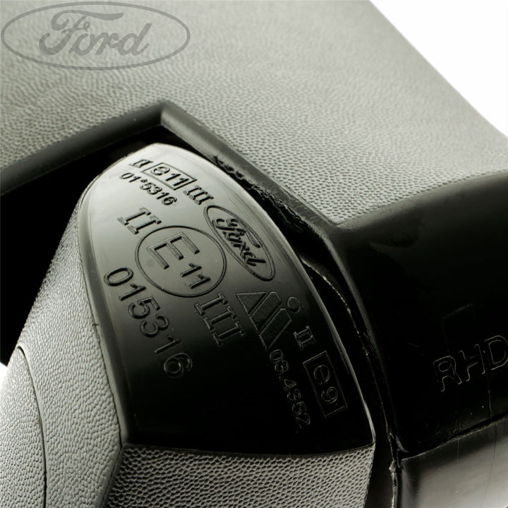 TRANSIT FRONT N/S LEFT OUTER WING MIRROR