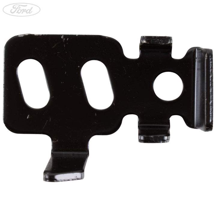 TRANSIT CUSTOM WIRING CLAMP BRACKET 2014-