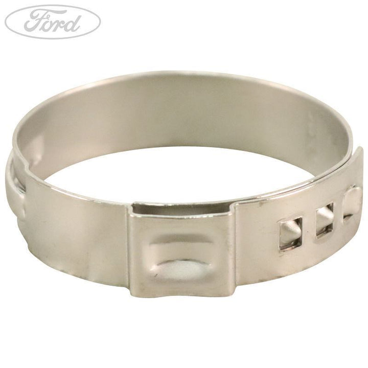 FOCUS DURATEC-ST SMALL INNER CV BOOT CLAMP
