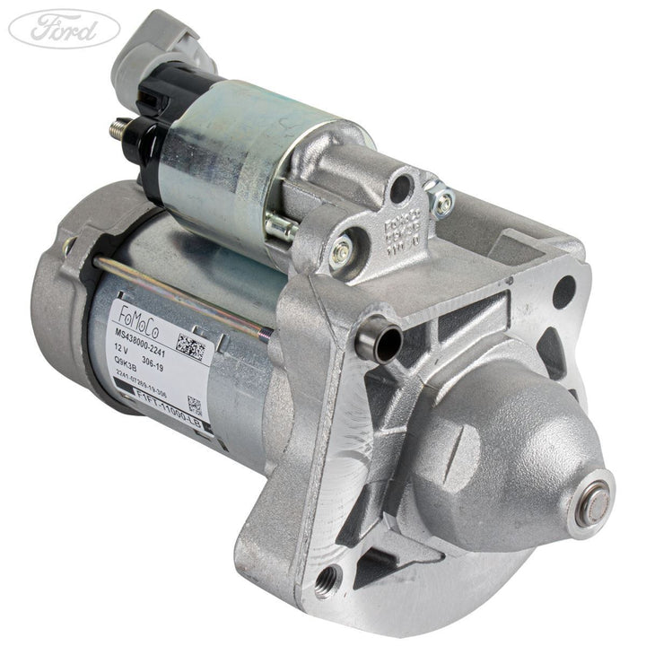 C-MAX 1.5 TDCI STARTER MOTOR 6 SPEED POWERSHIFT 2015-2019