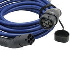 TRANSIT FROM 05/2019 EV CHARGING CABLE FOR PUBLIC CHARGING STATIONS