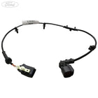 KUGA O/S WHEEL SPEED SENSOR WIRE BRAKE SKID CONTROL 4WD