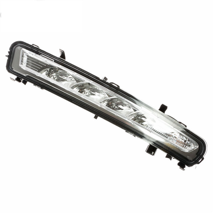MONDEO O/S HEADLAMPS AND FRONT FLASHER LAMPS KIT