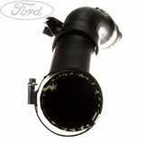 FOCUS C-MAX FOCUS C-MAX MPV INTERCOOLER HOSE