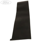 DOOR TRIM PANEL APPLIQUE