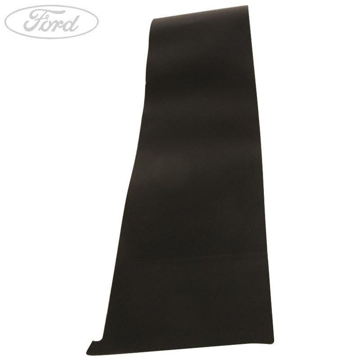 DOOR TRIM PANEL APPLIQUE