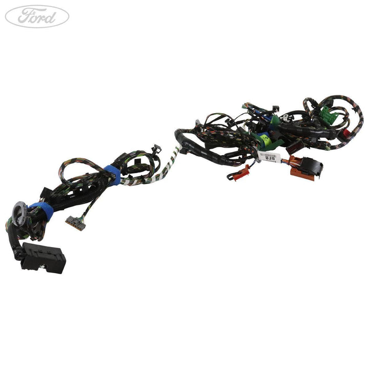 MAIN WIRING