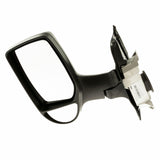 TRANSIT FRONT N/S LEFT OUTER WING MIRROR