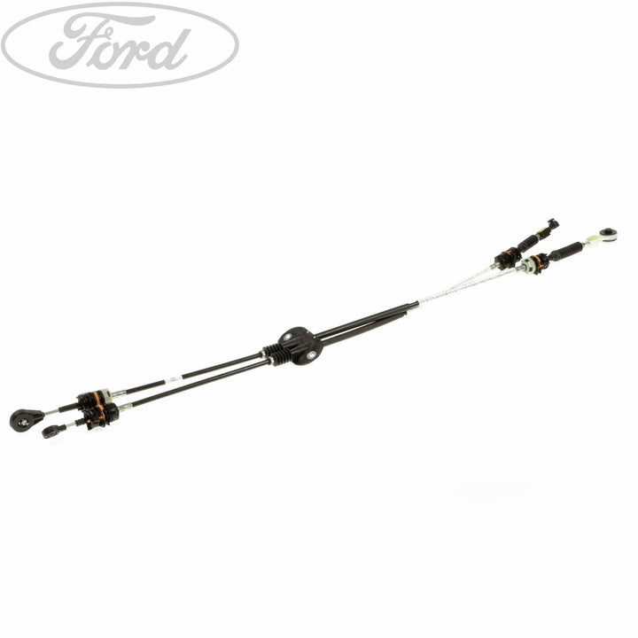 SELECTOR LEVER CONTROL CABLE