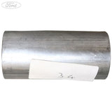 2.5 DURATEC EFI REAR EXHAUST BOX CONNECTOR 2000