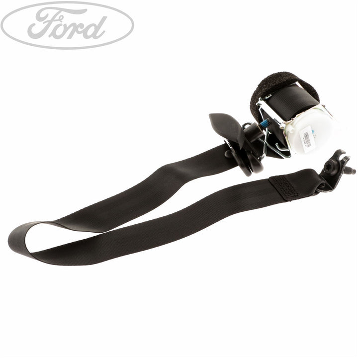GALAXY S-MAX WA6 O/S RH REAR SEAT BELT