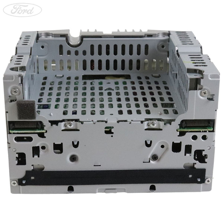 EVEREST AUDIO RADIO RECEIVER KIT LESS CD AUTOCHANGER