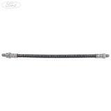 FIESTA REAR BRAKE HOSE