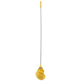 FIESTA FUSION DURATORQ TDCI OIL DIPSTICK 04-12