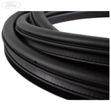 RANGER REAR N/S DOOR OPENING WEATHERSTRIP SEAL 2011-