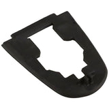 FIESTA FRONT O/S N/S DOOR OUTER HANDLE BEZEL GASKET PAD