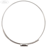 POWER STEERING HOSE CLAMP PACK OF 5
