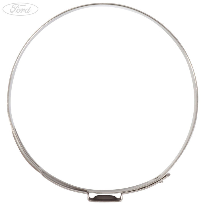 POWER STEERING HOSE CLAMP PACK OF 5