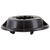 SPARE WHEEL CARRIER ANCHOR PLATE