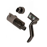 Ranger Windscreen Washer Reservoir 2021-2023