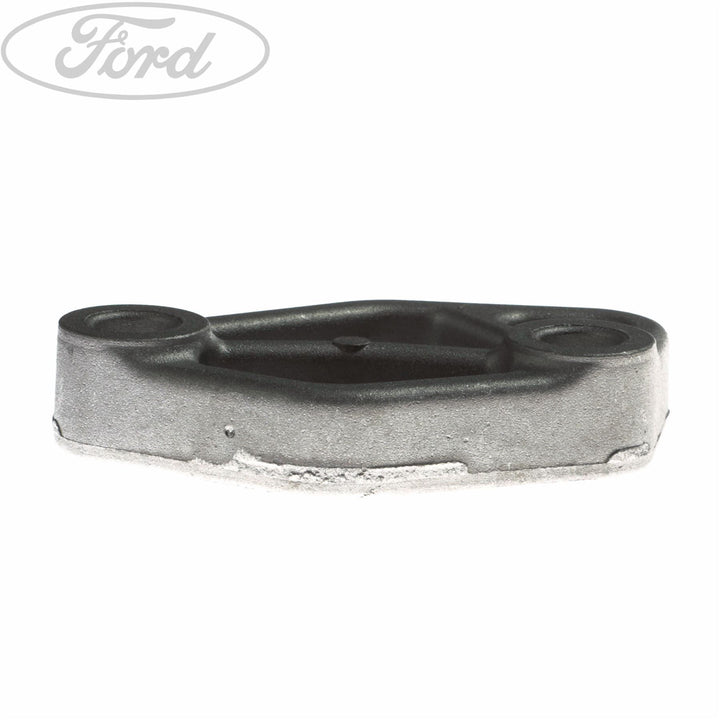 EGR VALVE BLANKING PLATE