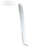 FIESTA O/S DOOR OUTSIDE BODY MOULDING