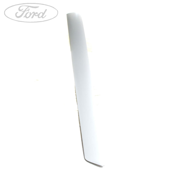 FIESTA O/S DOOR OUTSIDE BODY MOULDING