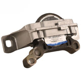 ENGINE FRONT SUPPORT BRACKET